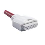 for M-asimo Compatible SpO2 Adapter Cable 2406 (Rainbow RC-4) 3.0M