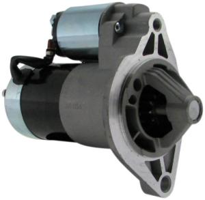 Wholesale Starter Jeep Grand Cherokee Wrangler 4.0L 1999-2001 M1T84381 17749 from china suppliers