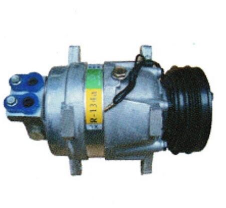 ALA21606 V5 A/C COMPRESSOR Chinese Car Jinbei A/C COMPRESSOR 4pk A/C COMPRESSOR