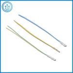 Silicon KTY81 620MM PTC Thermistor