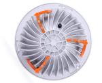 IP44 22 Wattage Traic Dimmable Led Down Lights 3000K/4000K/6000K , 220-240Vac