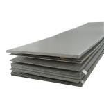 BAOSTEEL 8K Stainless Steel Sheet Marine SS 316 Plate