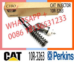 Wholesale Diesel Fuel Injector 10R-3263 239-4909 20R-5353 20R-1308 20R-2285 356-1367 191-3003 For C15 from china suppliers