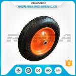 13" Light Duty Pneumatic Dolly Wheels 3.25/3.00-8 16mm Axle Hole Centered Hub