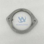 Construction Machinery Original WASHER PLATE-LOCK 1616713 161-6713 For
