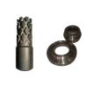 Buy cheap Polished Tungsten Carbide Seat High Corrosion Resistance For Float Valves from wholesalers