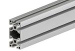 T-Slot & V-Slot 40 Series Aluminum Profiles - 8-4080-3NVS