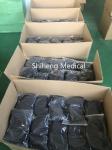Fast shipping neck collar soft breathable flannel cervical traction inflatable