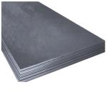 600mm-1250mm Width Mild Carbon Steel Plate 6mm Thick Checkered Plate for Ship