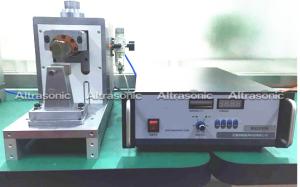 Wholesale 2000 W 20khz Ultrasonic Metal Welding FOR Metal Stranded Wire Welding from china suppliers