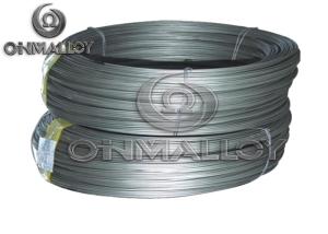Wholesale 0Cr27Al7Mo2 FeCrAl Alloy , 1.6mm Heating Wire For Furnace Wire from china suppliers
