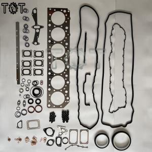 Wholesale EC360 EC460B D12D Volvo Engine Overhaul Gasket Kit VOE17445359 VOE11715806 from china suppliers