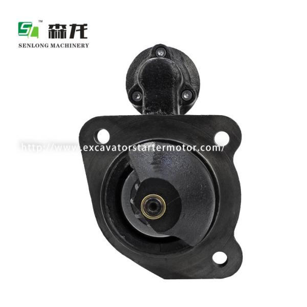 Bosch Motor 24V 10T 4.0KW 0001368026 0001368040 0001368051 0986013770 27301k