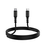 TPE 5G 3A 6Ft Micro 2.0 Data USB Cable High Speed FCC standard