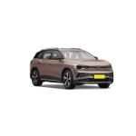 Volkswagen ID.4 ID.6 X Crozz Prime Pro Pure 2022 2023 5 Door 7 Seater SUV Cars