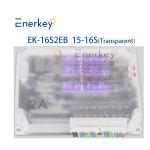 Enerkey 1A-2A Smart Active Equalizer Balancer for 15S/16S Lifepo4/Li-ion Battery