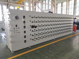 Wholesale 20mm Thickness Monofilament Yarn Making Machine Yarn Extruder Spacer Fabric from china suppliers
