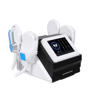 Wholesale Rf Odm Ems Body Sculpting Machine Abs Stainless Steel from china suppliers