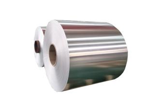 Wholesale Anti - Rust Aluminum Coil Stock , 3000 Series Aluminum Roll Coil For Packaging from china suppliers