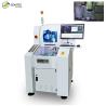 Buy cheap 220 Voltage 1.5KW PCB Board Cutting Machine AC Servo Motor Vacuum Power from wholesalers