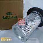 Oil Separator For Sullair Screw Air Compressor Spare Parts 02250214-961 02250218