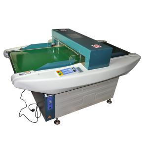 Wholesale XLD-JZ630C food and garment needle detector belt from china suppliers