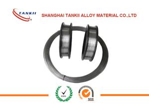 Wholesale Babbitt Metal Heating Resistance Wire For Arc And Flame Spray Systems from china suppliers