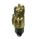 Bi-center Diamond Drill Bit 8-1/2inch PDC Daul Drill Bit Of Diamond Drilling