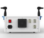 450KHZ HF Diathermy Smart Tecar therapy Equipment For low back Pain Sport