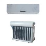 1.5Hp/12000Btu/1Ton Hybrid Wall Mounted Hybrid Solar Air Conditioner Air