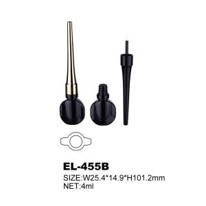 Wholesale Plastic Empty Eyeliner Bottle Cylinder Shape Suitable For Home And More Within from china suppliers
