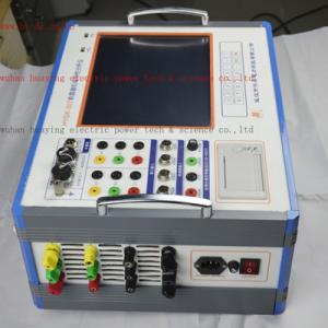 Wholesale circuit breaker tester sale wuhan huaying from china suppliers