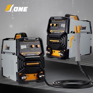 Wholesale High Frequency 530A 3 Phase Arc Welder Mini Igbt Arc Welding Machine from china suppliers
