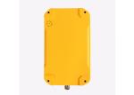 Speed Dial Industrial Weatherproof Telephone , Outdoor Sip Phone Anti Vandal