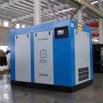 100hp 75kw Two Stage Screw Air Compressor For General Industrial Equipment