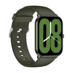 KW105PRO-M Sleek Smart Watch IP68 Waterproof TFT Display Smartwatch