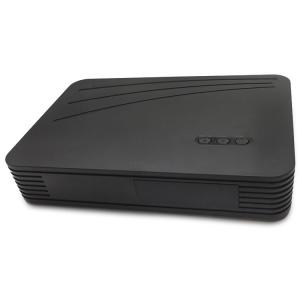 Wholesale PAL 1080P DVB C Cable Receiver Auto Search Internet Cable Box from china suppliers