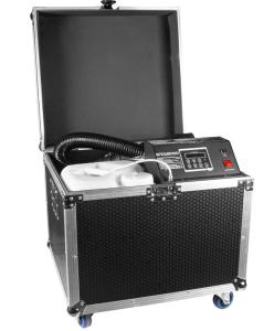 Wholesale 20L Tank Capacity 890w Snow Stage Effect Machine Simple Operation from china suppliers