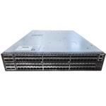 96 SFP Ports 32G Fibre Channel 8 QSFP Ports Brocade G630 Active Dual Power