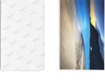 A4 A3 5R 4R 3R Waterproof High Glossy Photo Paper