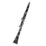 constansa Bb Tune 20 Keys German Style Bakelite Clarinet (CL3141S) Clarinets -