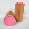 Buy cheap 54572522 Air Cleaner Filter Element For Ingersoll Rand Air Compressor from wholesalers