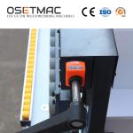 Wood Sanding Machine Easy Operation for Polymer Sanding of Wooden Boards by