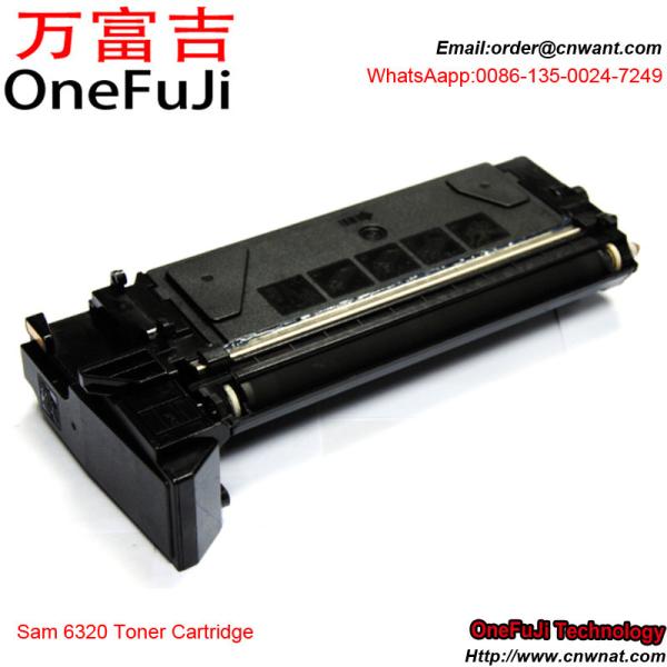 toner for Samsung SCX 6220 6320 6520 6322DN toner cartridge with competitive