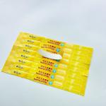 Custom Logo Printing Tyvek Paper Wristbands Waterproof and Snap Closure for