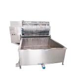Roast Chicken Pig Hair Removal Machine