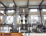 200kg/h Almond Butter Grinding Machine SUS304 Commercial Peanut Butter Making