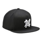 Custom 6 Panel 3D Embroidery Flat Brim Embroidered Logo Outdoor Sports new