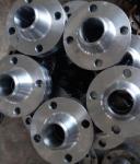 Best Sales Weld Neck Flange Nickel Alloy Metal Flange ASTM/UNS N08800 3" 150#