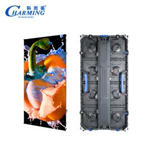 Wholesale 3.91mm SMD Hight Brightness Outdoor LED Video Wall For Stage Concert from china suppliers
